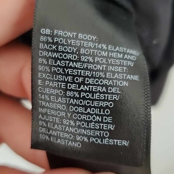 The North Face Women's Sports Camisole - Picture 5 of 5